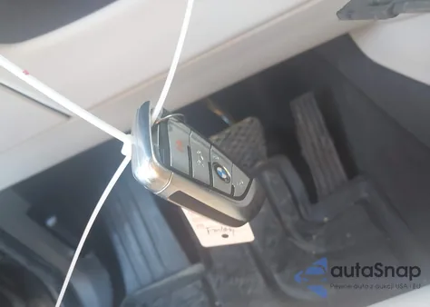 2017 BMW X5 xDrive35I z USA, uszkodzony, nr VIN 5UXKR0C52H0U52158